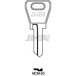 LLAVE EN BRUTO