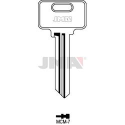 LLAVE EN BRUTO
