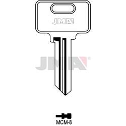 LLAVE EN BRUTO