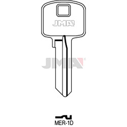 LLAVE EN BRUTO