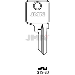 LLAVE EN BRUTO