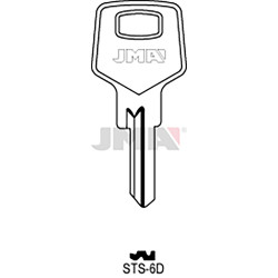 LLAVE EN BRUTO