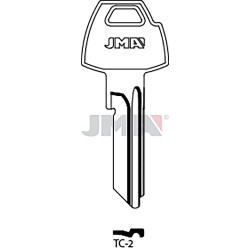 LLAVE EN BRUTO