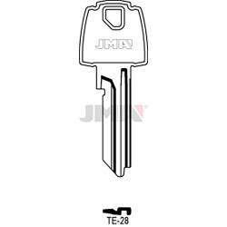 LLAVE EN BRUTO