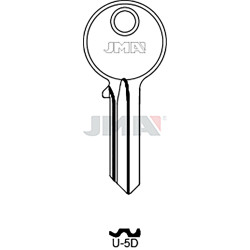 LLAVE EN BRUTO