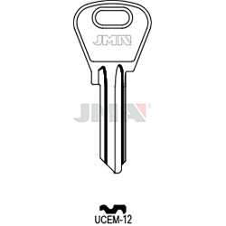 LLAVE EN BRUTO
