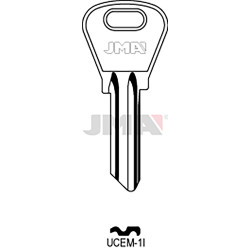 LLAVE EN BRUTO
