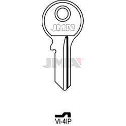 LLAVE EN BRUTO