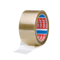 CINTA EMBALAJE PP PACK TRANSP