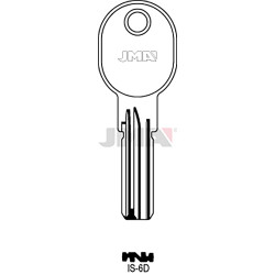 LLAVE EN BRUTO LAT SEG PROMO+5