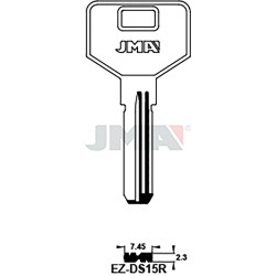 LLAVE EN BRUTO LAT SEG PROMO+5