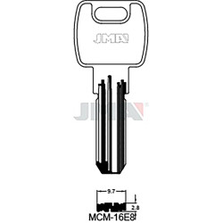 LLAVE EN BRUTO LAT SEG PROMO+5