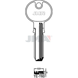 LLAVE EN BRUTO LAT SEG PROMO+5