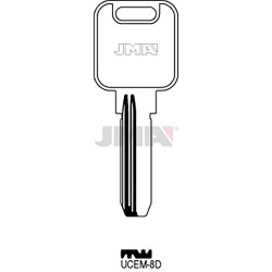 LLAVE EN BRUTO LAT SEG PROMO+5