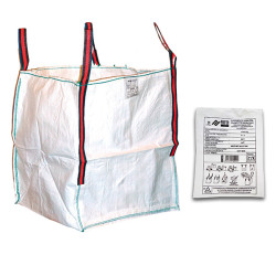 SACO ESCOMBROS 4A 1000KG