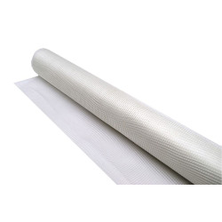 MALLA IMPERMEABILIZANTE (2,5X2,5MM) BLANCA