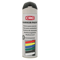 MARCADOR MARKERPAINT NEGRO