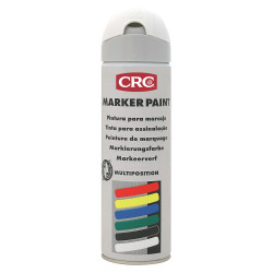 MARCADOR MARKERPAINT BLANCO
