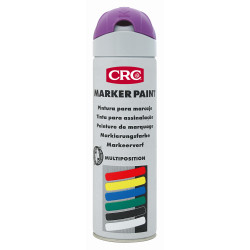 MARCADOR MARKERPAINT VIOLETA
