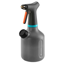 PULVERIZADOR CON BOMBEO