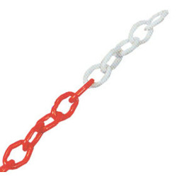 CADENA PLASTICO INTERIOR MTS