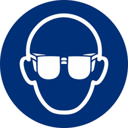 ADH CIRCULAR OBLIGATORIO GAFAS 9 CM