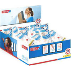 CLAVO ADHESIVO AJ PARED EXPOSITOR