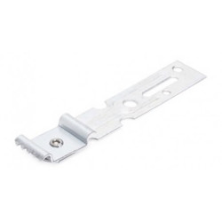 GARRAS FIJACION VENTANAS PVC PACK 6ud