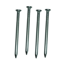 PUNTAS ACERO REFORZ ZN C/150
