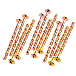 TORNILLO MULTICORTE BL12