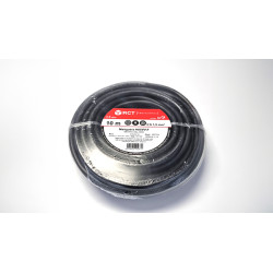 CABLE MANGUERA NEGRA H05VV-F CPR R100