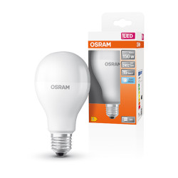 LAMPARA LED ESTANDAR 840 E27 LN 4000K 2452 Lm