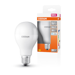 LAMPARA LED ESTANDAR 865 E27 LF 6500K 2452 Lm