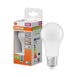 LAMPARA LED ESTANDAR 840 E27 LN 400 1055 LM