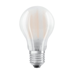 LAMPARA LED ESTAND E27 LF 6500 CRYSTAL 470LM