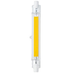 LAMPARA LED LINEAL COB LF 6400K 1200lm