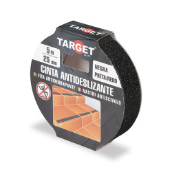 ANTIDESLIZANTE NEGRO