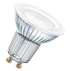 LAMPARA LED DICROICA 865 LF 36 6500K GU10 620LM