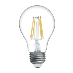 LED ESTANDAR ES27 330 PACKx2