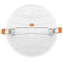 DOWNLIGHT LED AJUSTABLE CCT 2160LM