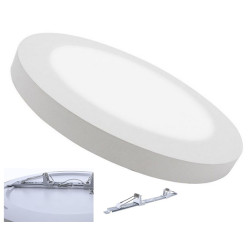 DOWNLIGHT LED AJUSTABLE CCT 2520 LM
