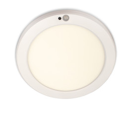 DOWNLIGHT LED AJUSTABLE CCT C/SENSOR MOVIM 1620LM