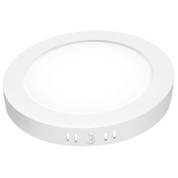 DOWNLIGHT LED PC SUPERF.RED. BLANCO LUZ FRIA
