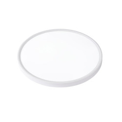 PLAFON LED MERY 23CM REDONDO 1782LM CCT C/SENSOR