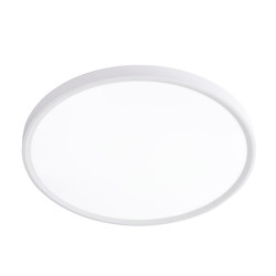 PLAFON LED MERY 30CM REDONDO 2420LM CCT C/SENSOR