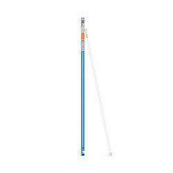 TUBO LED SUBSTITU 865 T8 120CM G13 LF 6500K 1800LM