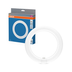 TUBO LED CIRCULAR 865 T9C G10Q 6500K LF 1320 LM