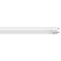 TUBO LED T8 CRISTAL 60 CM FRIA