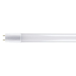 TUBO LED T8 CRISTAL 60 CM FRIA