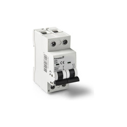 MAGNETO TERMICO AUTOMATI 2P IGA 25A